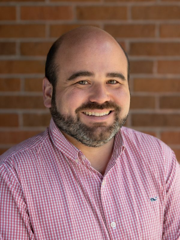 Brandon J. Mazer